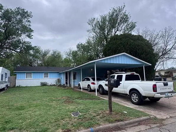 528 NW Glendale Dr, Lawton, OK 73507