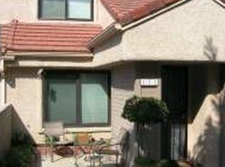 5395 Birchcroft St UNIT 171, Simi Valley, CA 93063