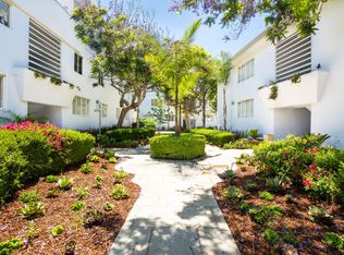San Vicente View, Santa Monica, CA 90402