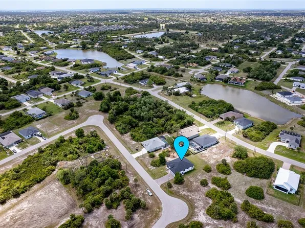 178 Lime Tree Park, Rotonda West, FL 33947