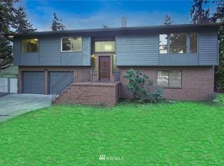 2825 S 304th St, Federal Way, WA 98003