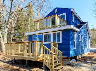 75 Lakeview St, Thompson, CT 06277