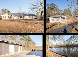 2509 Gibbs St, Waycross, GA 31503