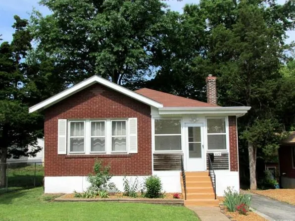 3609 Marshall Ave, Saint Louis, MO 63114