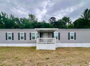 2239 Freeman Rd, Chesterfield, SC 29709