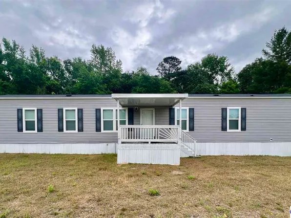 2239 Freeman Rd, Chesterfield, SC 29709
