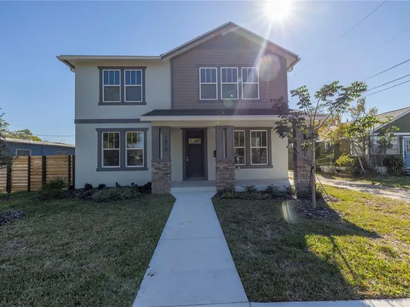 1810 32nd Ave N, Saint Petersburg, FL 33713