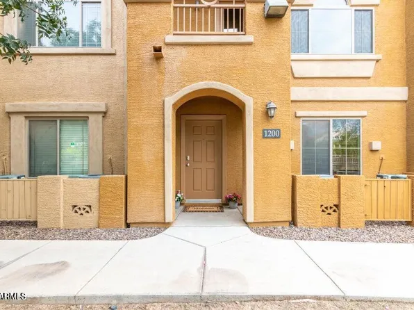 900 S 94TH Street #1200, Chandler, AZ 85224