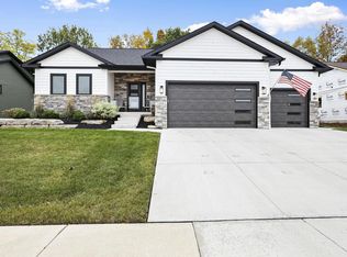 2941 Wild Goose Way, Stoughton, WI 53589