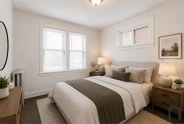11255 S King Dr #1F — Photo 10