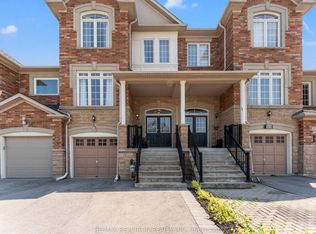 57 Littleriver Ct, Vaughan, ON