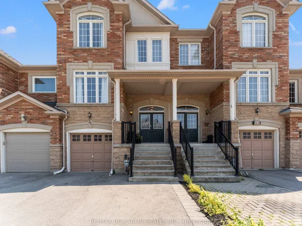57 Littleriver Ct, Vaughan, ON L6A 0K4