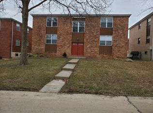 10039 Willdan Dr, Saint Louis, MO