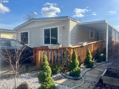 3200 SE Silver Leaf Ln Unit 5, Portland, OR, 97267