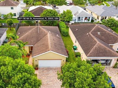 3071 SE 6th St, Homestead, FL, 33033