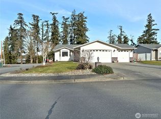 8215 280th Pl NW, Stanwood, WA