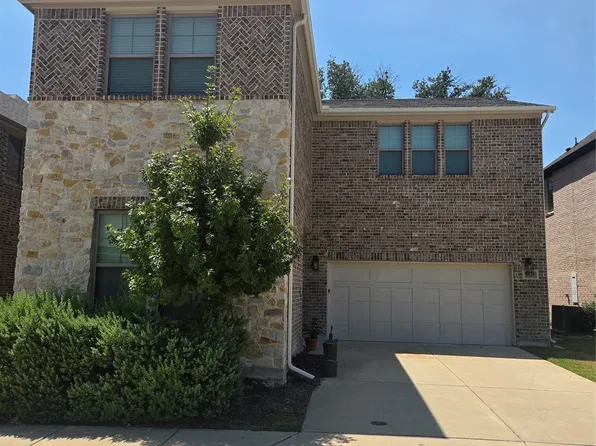 9839 Romo St, Irving, TX 75063