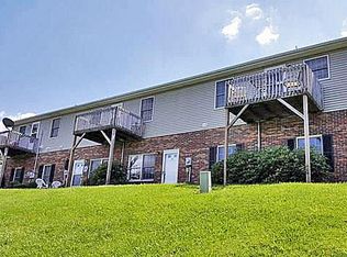 316 Jones Ln APT 20, Abingdon, VA 24210