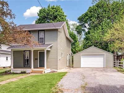 89 North St, Geneseo, NY, 14454
