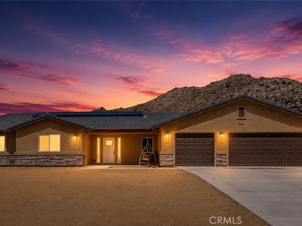 24162 Shoshone Rd, Apple Valley, CA 92307