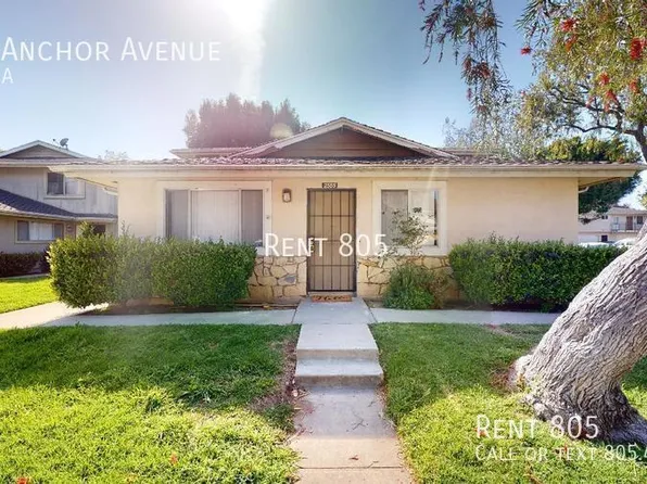 2585 N Anchor Ave, Port Hueneme, CA 93041