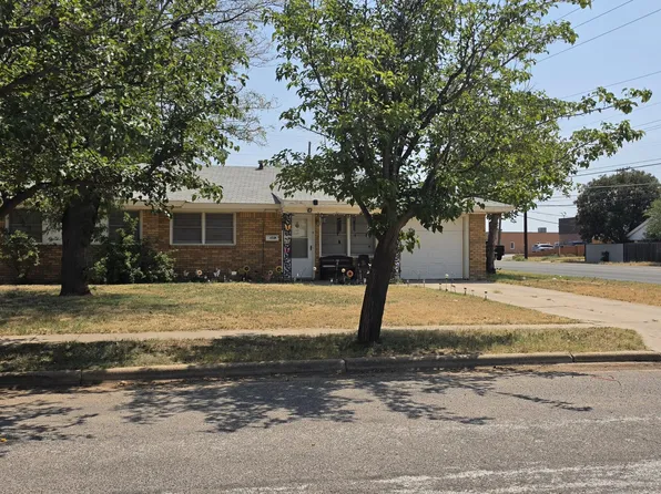 4939 9th St, Lubbock, TX 79416