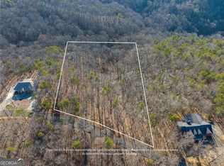 0 Outback Ridge Trl, Jasper, GA 30143