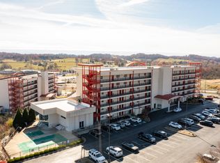 210 Raceday Center Dr UNIT 1210, Bristol, TN 37620