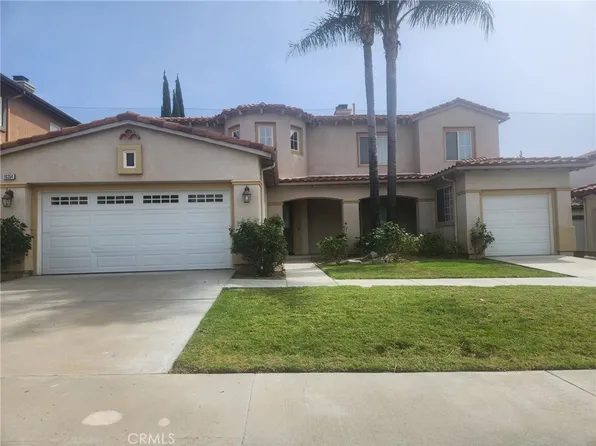 10354 Sandlewood Ln, Porter Ranch, CA 91326