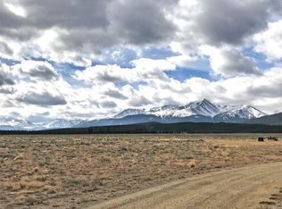 211 Stargazer Cir, Leadville, CO 80461