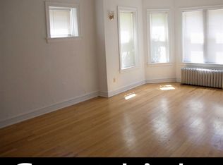 6715 S Merrill Ave APT 1, Chicago, IL 60649