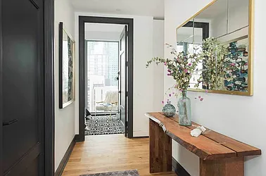 Rented by The KCI Group