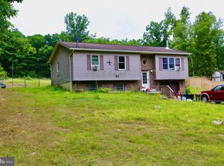 736 Warden Circle Rd, Wardensville, WV 26851