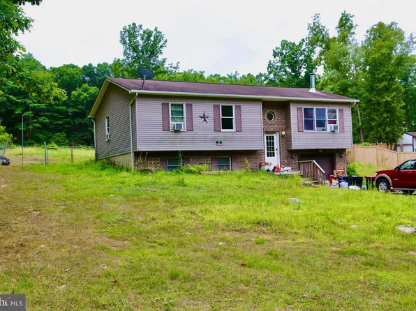 736 Warden Circle Rd, Wardensville, WV 26851