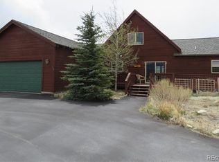 27615 Rancho Sawatch, Buena Vista, CO 81211
