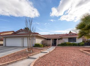 8513 Del Rey Ave, Las Vegas, NV 89117
