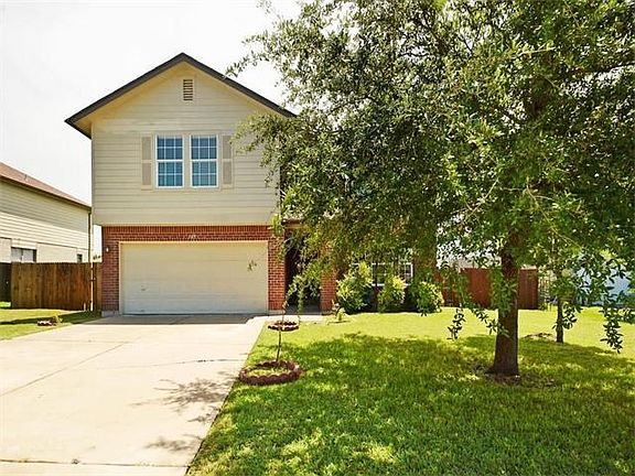 Lovely 2-story home in County Line.