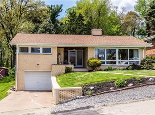 70 Allen Dr, Pittsburgh, PA