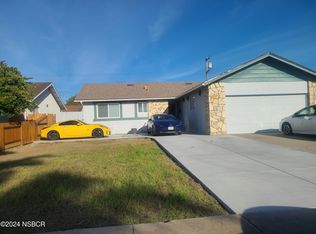 416 S P St, Lompoc, CA 93436