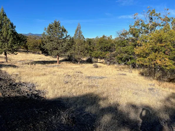 LOT 416 Danny Dr, Hornbrook, CA 96044