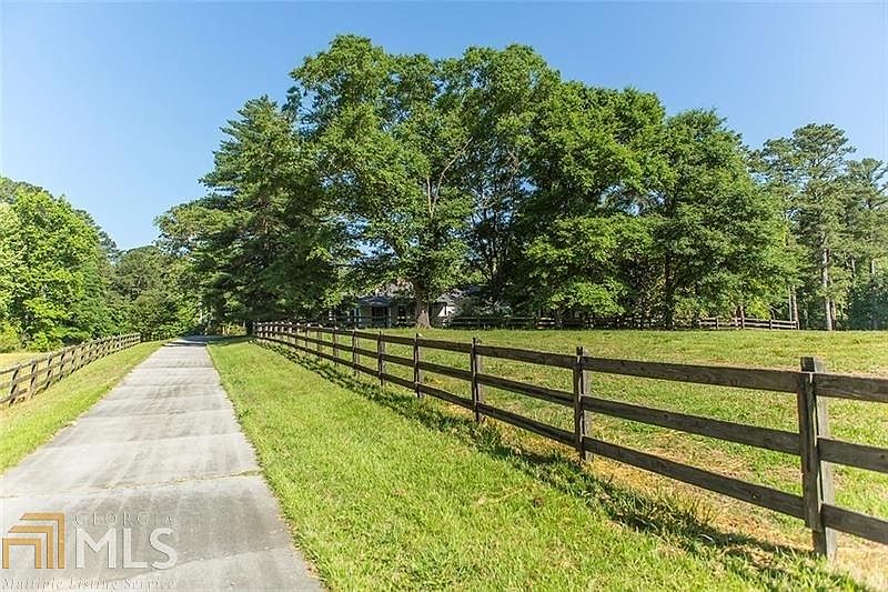 966 Horseleg Creek Rd SW, Rome, GA 30165 Zillow