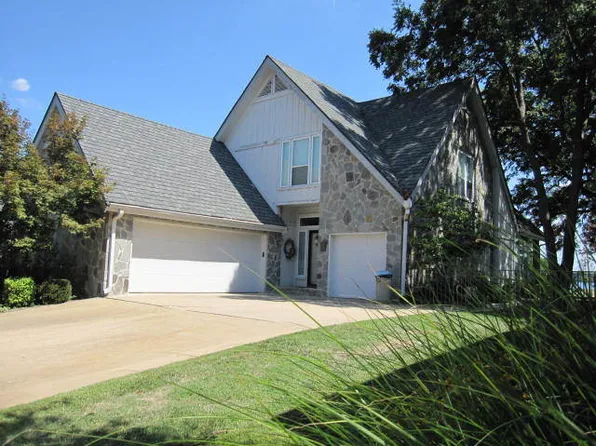 31700 S Highway 125 Rd #9, Afton, OK 74331