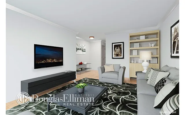 Sold by Douglas Elliman | media 2