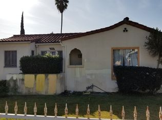 9316 Steele St, Rosemead, CA 91770