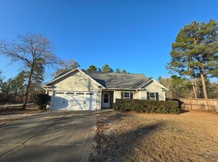 117 Maria Dr, Raeford, NC 28376