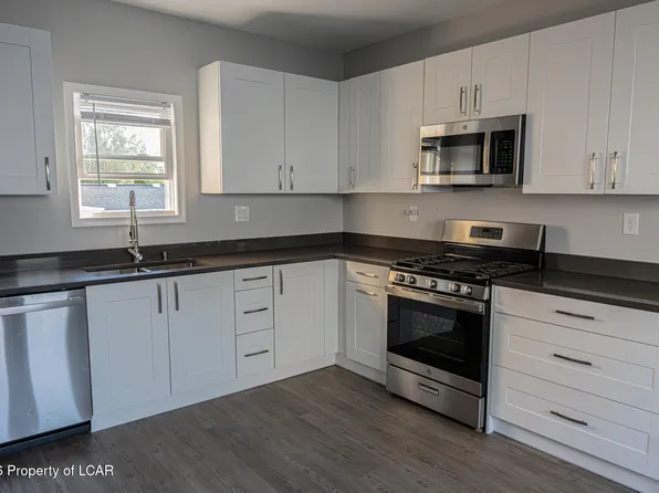 357 S Meade St, Wilkes Barre, PA 18702