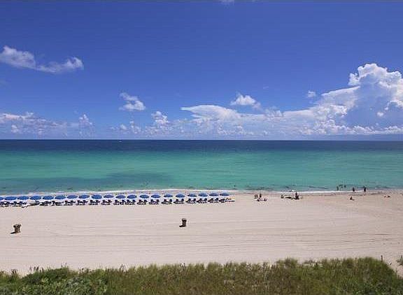 2nd image of 17201 Collins Ave APT 507