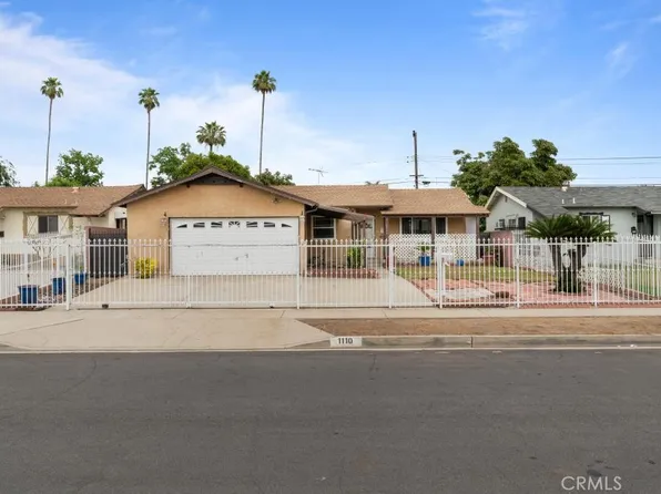 1110 Cabana Ave, La Puente, CA 91744
