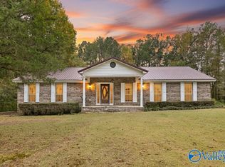 3876 Hog Jaw Rd, Joppa, AL 35087