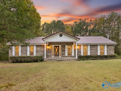 3876 Hog Jaw Rd, Joppa, AL, 35087